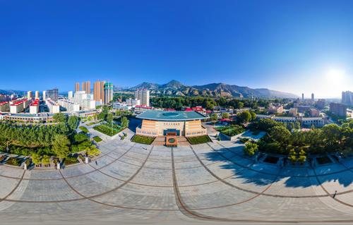 齊家文化數(shù)字博物館新版上線 中英文語音切換開啟跨文化之旅